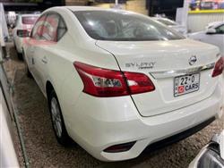 نيسان سنترا